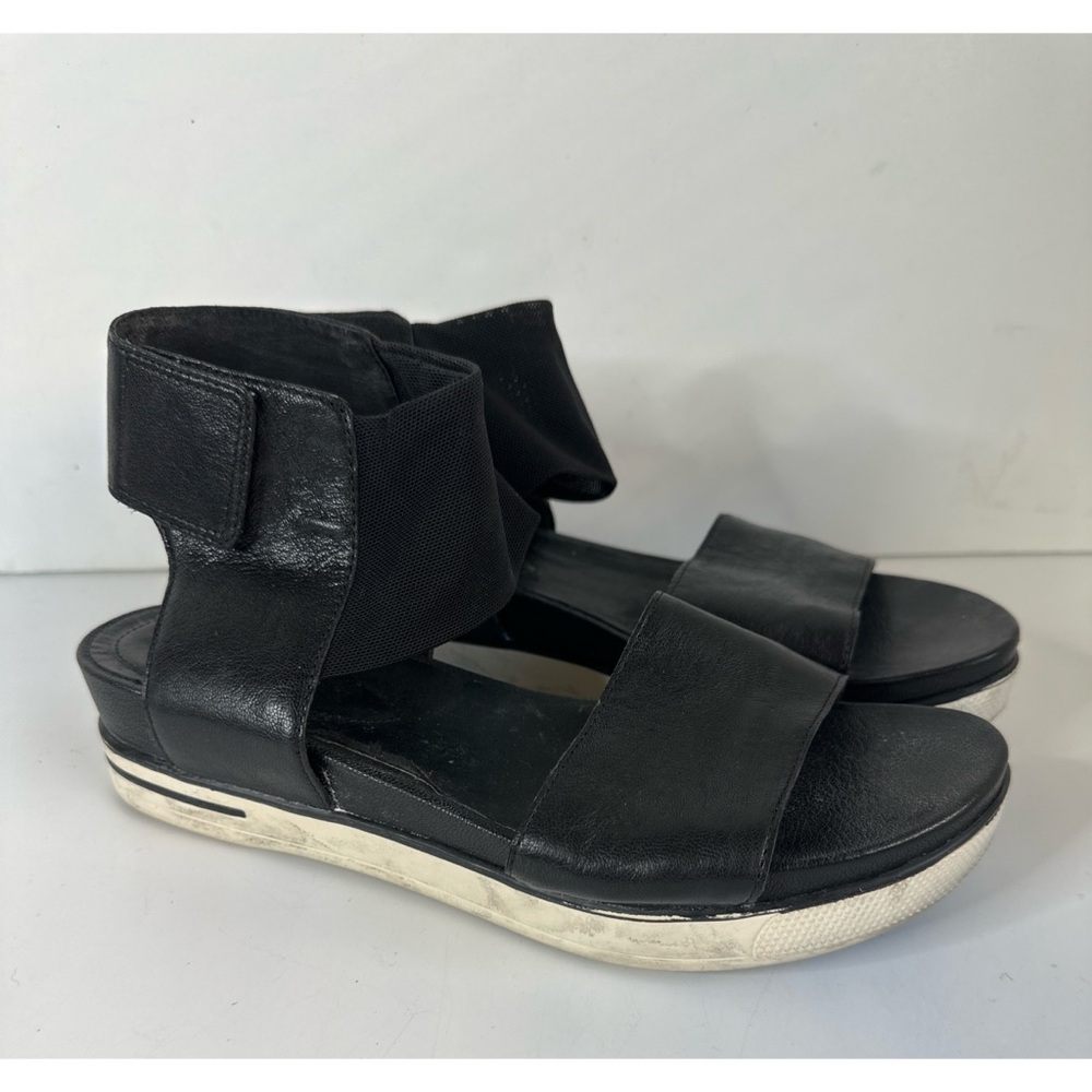 Eileen Fisher Sport Thumbled Women's Sandals Sneakers